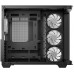 DEEPCOOL CG530U 4F Black